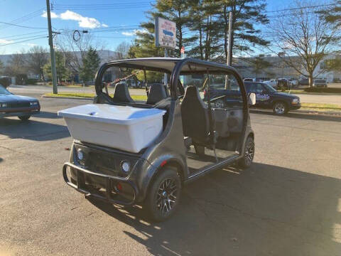 2022 GEM E-4