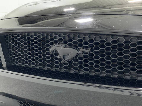 2021 Ford Mustang GT