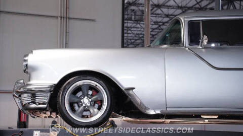 1955 Pontiac Chieftain