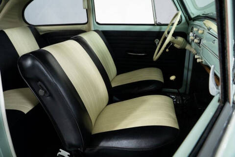 1965 Volkswagen Beetle
