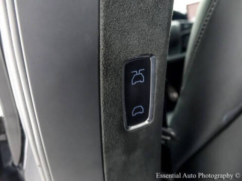 2023 Tesla Model X Plaid