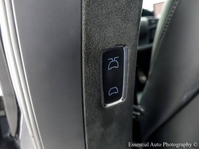 2023 Tesla Model X Plaid