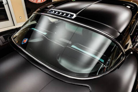 1958 Chevrolet Impala