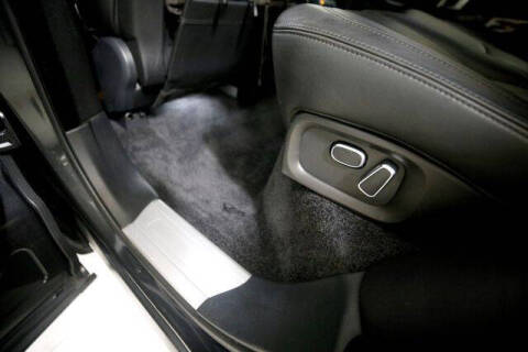 2013 Land Rover Range Rover Supercharged