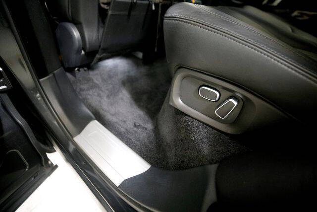 2013 Land Rover Range Rover Supercharged