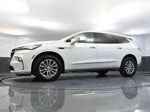 2024 Buick Enclave Premium