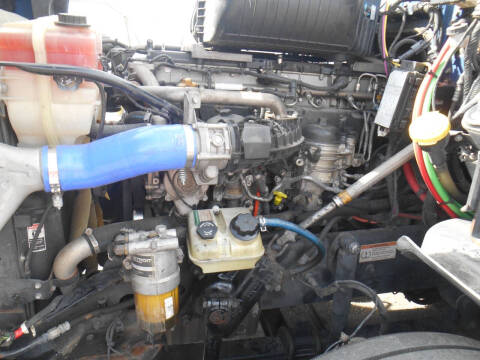 2020 Western Star 5700XE