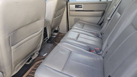 2012 Ford Expedition Limited