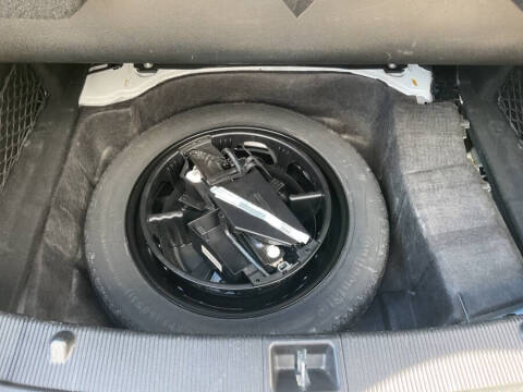 2016 Mercedes-Benz E-Class E 400