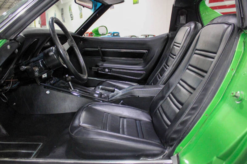 1977 Chevrolet Corvette