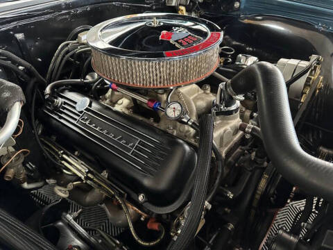 1965 Chevrolet Impala