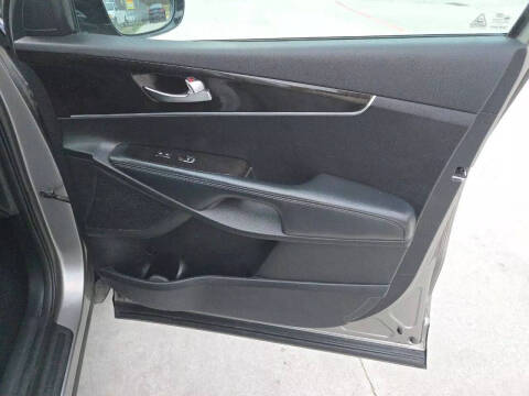 2017 Kia Sorento LX V6