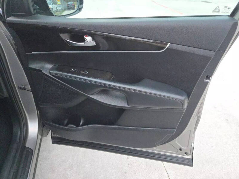 2017 Kia Sorento LX V6