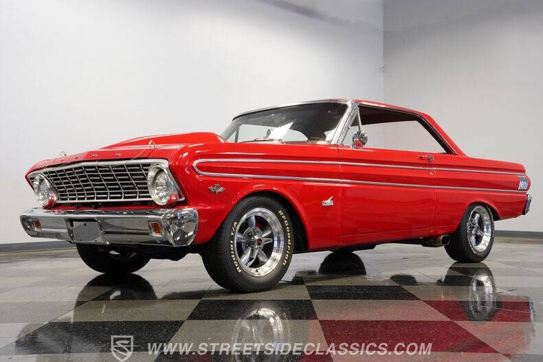 1964 Ford Falcon
