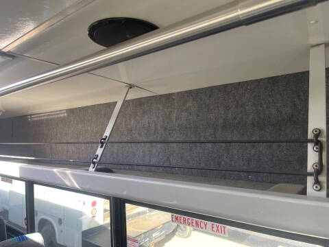 2009 GMC TopKick C5500