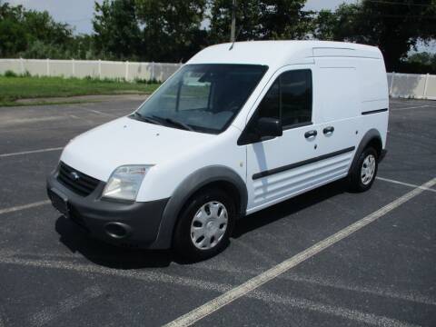 2013 Ford Transit Connect for sale at Rt. 73 AutoMall in Palmyra NJ