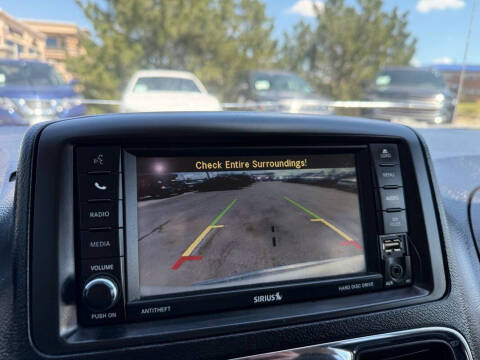 2012 Chrysler Town and Country Touring