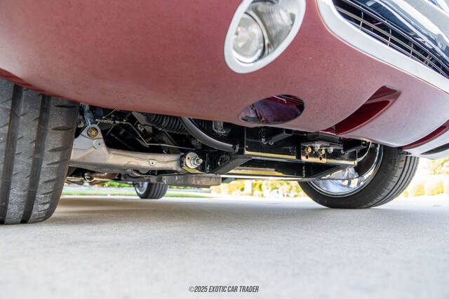 1962 Chevrolet Corvette