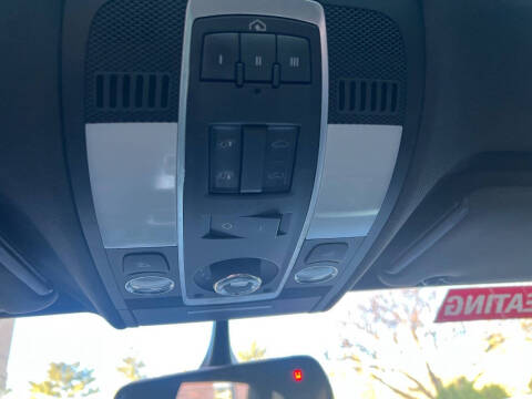 2012 Audi Q7 3.0T quattro S line Prestige