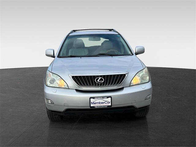 2009 Lexus RX 350