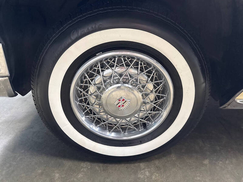 1976 Cadillac DeVille