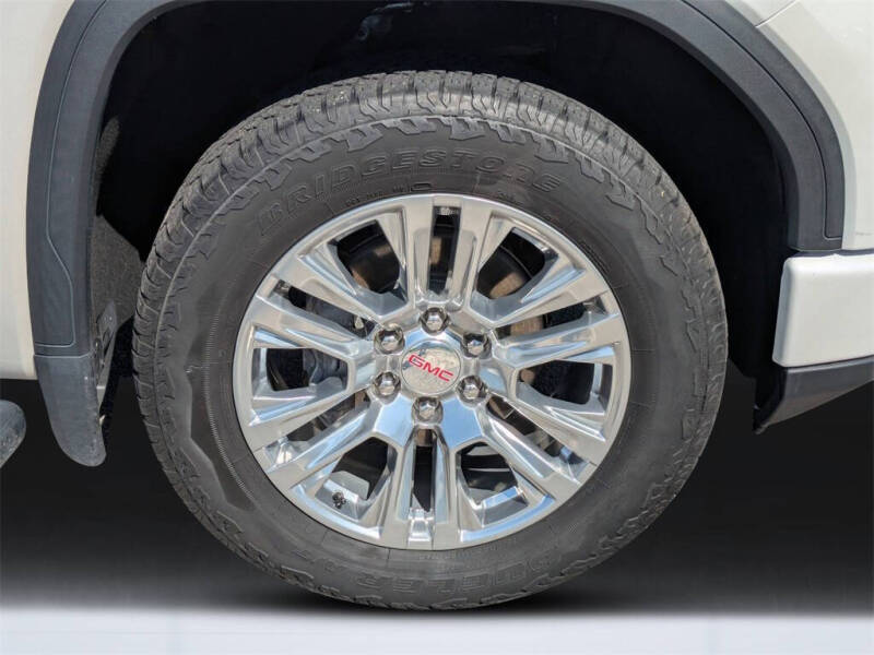 2022 GMC Sierra 1500