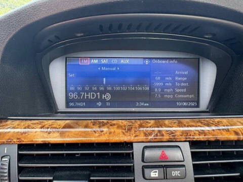 2008 BMW 3 Series 335i