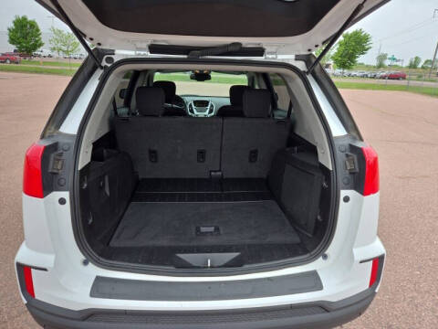 2017 GMC Terrain SLE-1