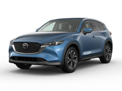 2022 Mazda CX-5 for sale at Royal Moore Custom Finance in Hillsboro OR