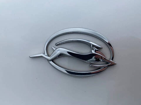 2017 Chevrolet Impala Premier