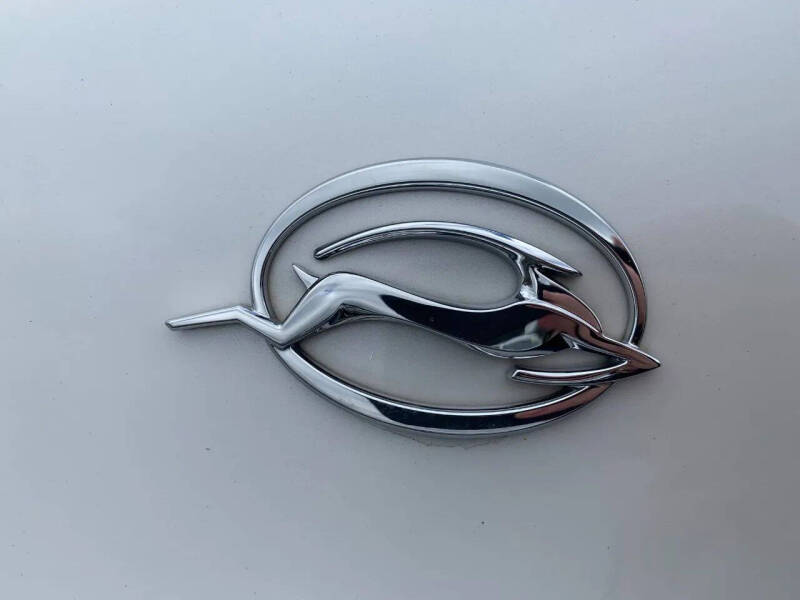 2017 Chevrolet Impala Premier