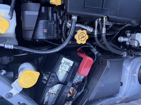 2011 Subaru Forester 2.5XT Touring