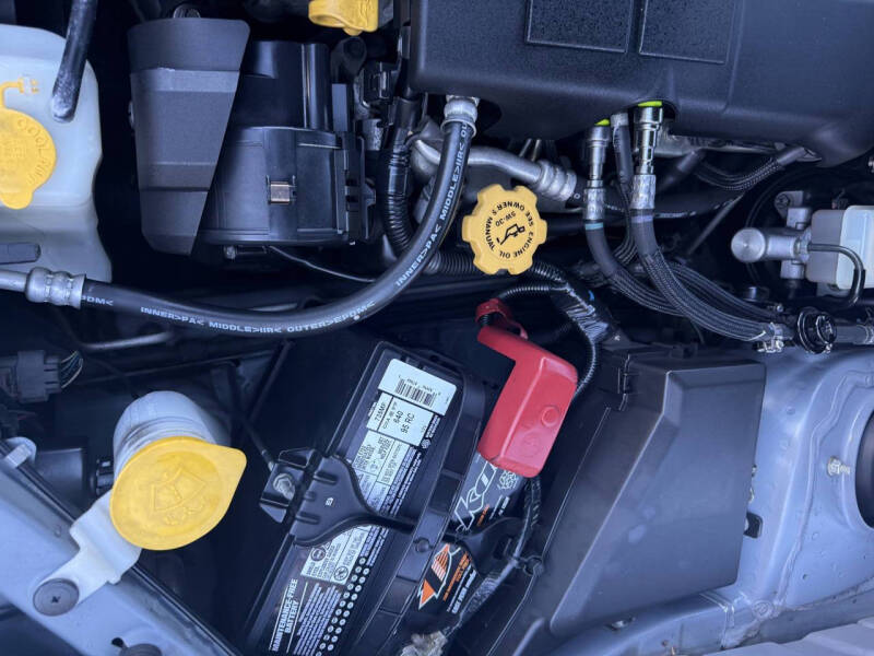 2011 Subaru Forester 2.5XT Touring