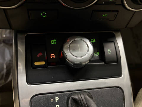 2012 Land Rover LR2 HSE LUX