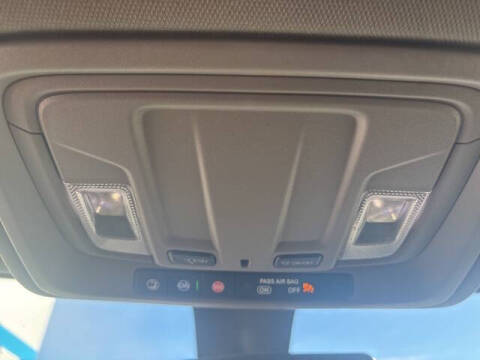 2020 GMC Sierra 2500HD