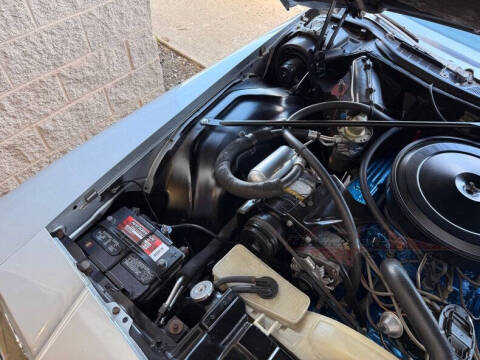 1976 Buick LeSabre