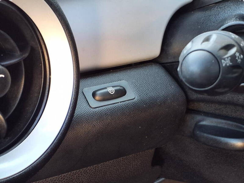 2013 MINI Hardtop Cooper