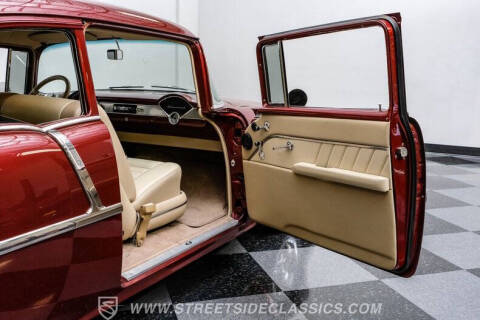 1955 Chevrolet 210
