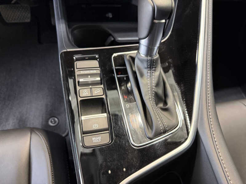 2026 Acura ADX