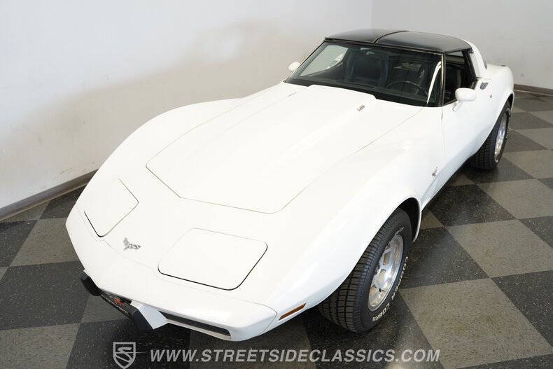 1979 Chevrolet Corvette