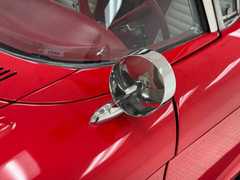 1958 Ford Thunderbird