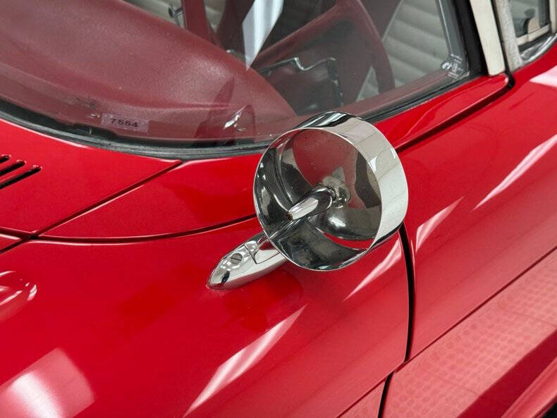 1958 Ford Thunderbird