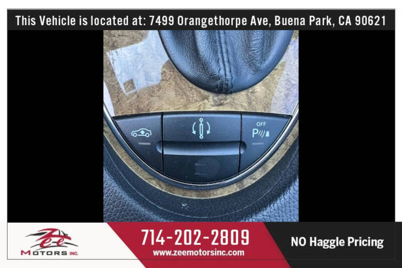 2007 Mercedes-Benz E-Class E 63 AMG