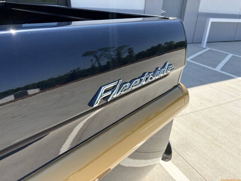 1958 Chevrolet 3100