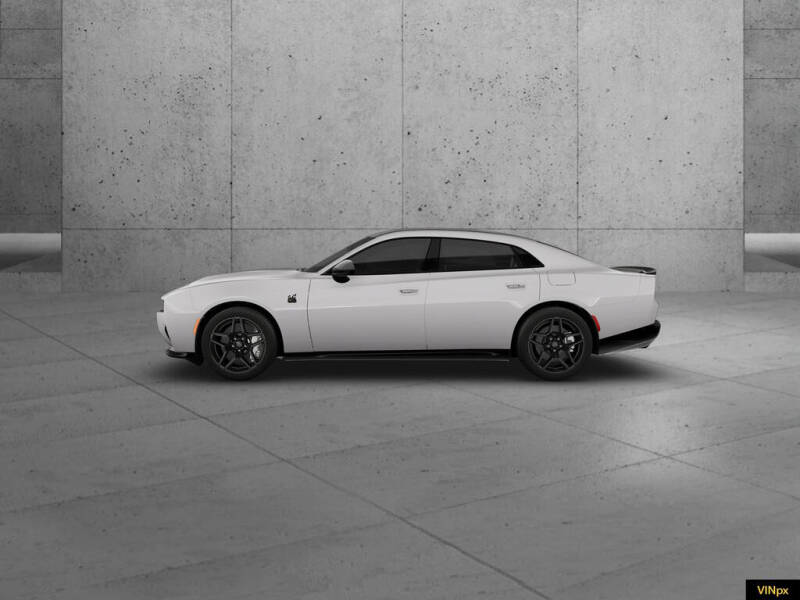 2026 Dodge Charger