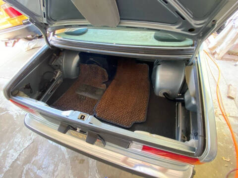 1982 BMW Alpina B2
