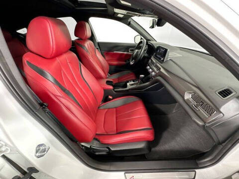 2024 Acura Integra w/A-SPEC