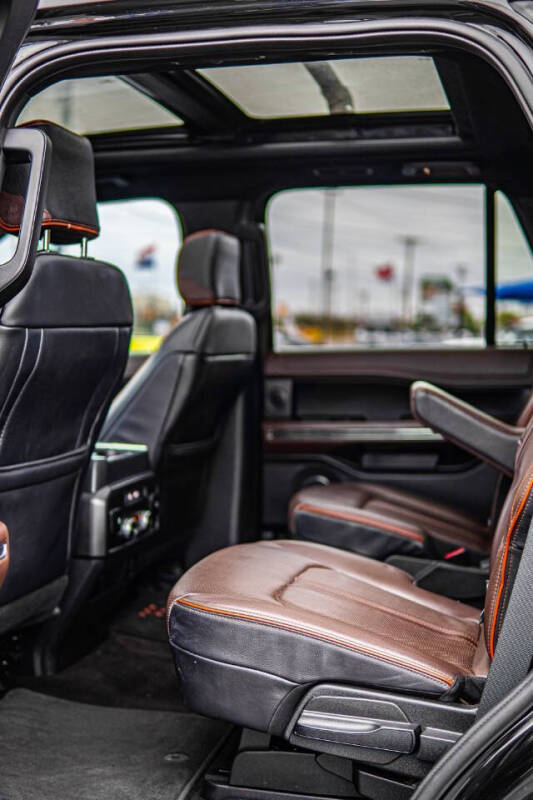 2020 Ford Expedition King Ranch