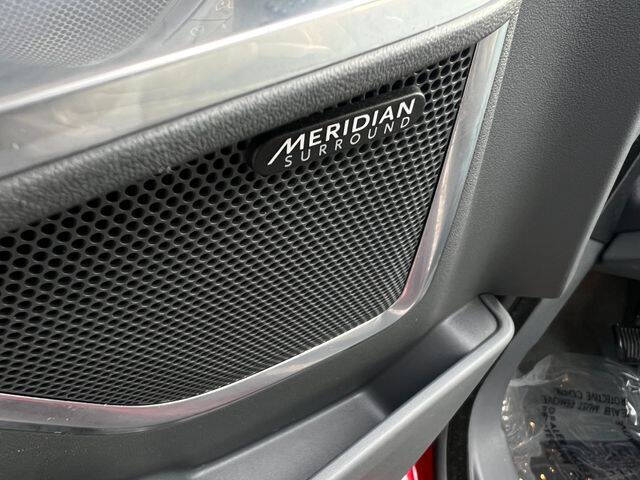 2019 Jaguar E-PACE P250 SE