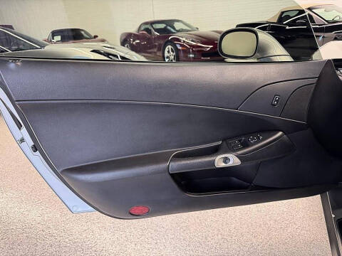 2008 Chevrolet Corvette